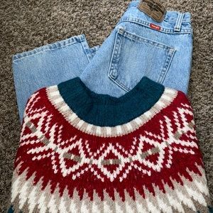 American Eagle sweater